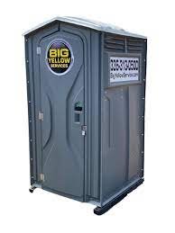 Porta Potty Rentals in Alamance County North Carolina